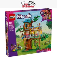 LEGO Friends 42652 Friendship Tree House Hangout