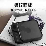 New Smart Thermostat Coaster Adjustable Temperature Coaster Health Coaster Heating Thermal Coaster W