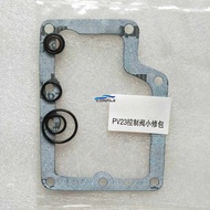 1pc for Truck Mixer Accessories Sault Hydraulic Pump Control Valve Repair Kit ARKPV089PV090PV23 Univ