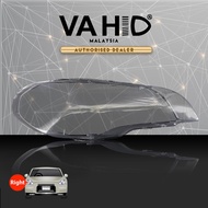 BMW X5 E70 2006-2013 HEADLAMP COVER HEADLIGHT COVER HEADLIGHT LENS