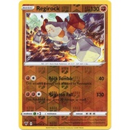 [Pokemon Cards] Regirock - 089/185 - Holo Rare Reverse Holo/ Holo (Vivid Voltage)