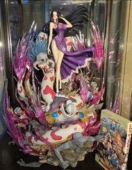 海賊王 蛇姬 女帝 Boa Hancock gk