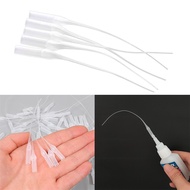 M & K | Glue Dropper Sage Glue Head Dispensing Needle 7/12cm 100pcs Bag 401 Instant Dry Glue Dedicat