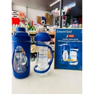 bình lắc BALANCE SHAKE IT tặng quả lắc Lock&Lock 800mlbình nước dumbbell 560ml