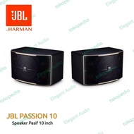 Speaker Karaoke JBL Passion10 | JBL Passion 10 Ori (Speaker 10 inch)