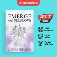 Emerge With Self-Love - Paperback - English - 9781960136428