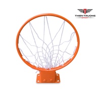 Imported 45cm Competition Basketball Rim + free basketball net