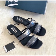 Zara-72033 Sandals 100% Original