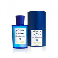 ACQUA DI PARMA - Acqua Di Parma 帕爾瑪之水 藍地中海佛手柑香檸檬中性淡香水 EDT 75ml (Barcode : 8028713570094) (平行進口)