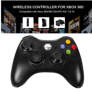 Gamepad For Xbox 360 Wired Controller For XBOX 360 Controle Wireless Joystick For XBOX360 Game Controller Joypad