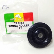 HONDA S90 EX5 RACING C70 RACING BIG BLOCK ROLLER BESAR TIMING CHAIN ROLLAR TIMING ROLLER BLOCK 1PCS 