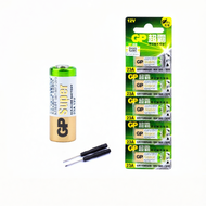 GP | Alkaline Battery 12V