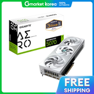 Gigabyte Geforce Rtx 5070 Aero Oc D7 12Gb Pc Direct