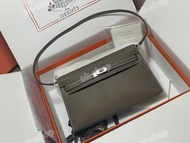 全手縫💯Hermes Kelly elan