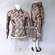 Batik PRINTING Shop~couple Batik couple/Men's Batik/Women's Batik/ solo Pickup Batik/couple Batik/Men's Long-Sleeved Batik /Batik/ lilit Skirt/Batik lilit Skirt/couple Batik lilit Skirt/ Premium couple Batik/Premium Men's Batik/modern Women's Batik