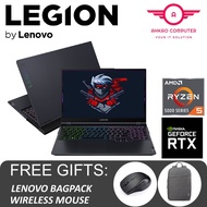 Lenovo Legion 5 15ACH6H 82JW00B8MJ 15.6'' FHD 165Hz Gaming Laptop Blue ( Ryzen 5 5600H,16GB, 512GB S
