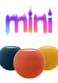 全新 Apple HomePod mini 白色 免運