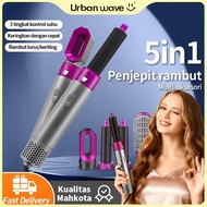 5 in 1 Hair Dryer Professional Salon Care Hair Dryer Mini Hair Dryer Low Watt Mini Hair Dryer