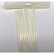 10PCS GLUE STICK SMALL Glue Stick Hot Glue Stick