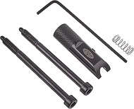 Fender EVH D-Tuna System - Black