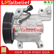 AC Air Conditioning Compressor For Nissan Almera Mk II Sunny N16 Sentra 92600-4M410 926004M410 50602