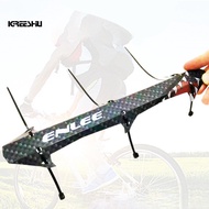 Universal Waterproof Bicycle Frame Protector Riding Chain Protection Cover Sticker for MTB