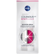 NIVEA LUMINIOUS 630 Luminous 630TM Spotclear Booster Serum 30ml WT1