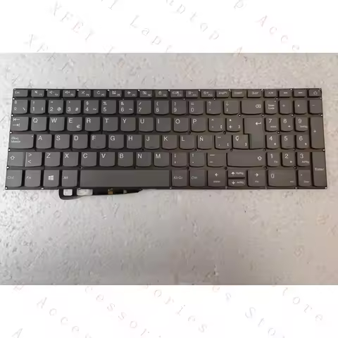 D For Lenovo IdeaPad 320-15ABR 320-15IAP 320-15AST 320-15IKB 320-15ISK Keyboard SP