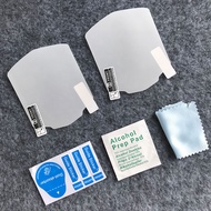 Phụ kiện xe máy chống xước bảo vệ TPU phim cụ miếng bảo vệ màn hình cho KTM Duke 390 200 Duke390 duk