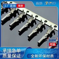 ZEYEC 43025 Terminal Penyambung Terminal Pendawaian Padang 3.0mm 43030-0001 Kecil 5557