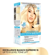 L'Oreal Excellence Bleach Supreme Hair Bleach Kit