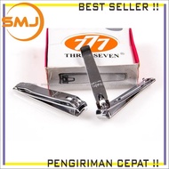 Nail Clippers Large Silver777 8cm