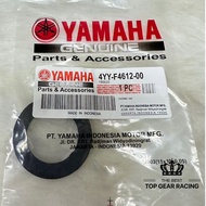 YAMAHA GAS TANK RUBBER SEAL MIO NOUVO 4YY-F4612-00 Tank Cap Rubber seal