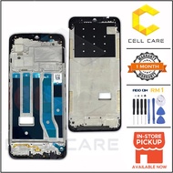 Front Housing LCD Frame Body Compatible For OPPO A31 2020