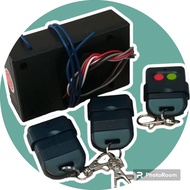 AUTO GATE RECEIVER 330MHZ WITH 3PCS REMOTE CONTROL NEW SET