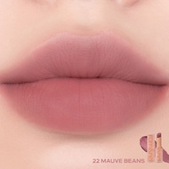 [NEW] [MUTERAL NUDE] Son Thỏi Lì Cao Cấp Hàn Quốc Romand New Zero Matte Lipstick 3g