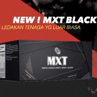 ✅ORIGINAL✅ MXT Black Edition Whey Protein Isolate Muscle Builder Testosterone Booster Energy Superch