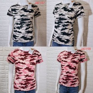 Colorbox Women's T-Shirt J40197 J40198 J64RJK J111RJK