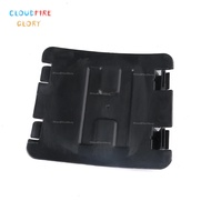 CloudFireGlory 51717260397 Fender Liner Access Panel Cover Left For BMW F20 F30 320i M SPORT SEDAN 4