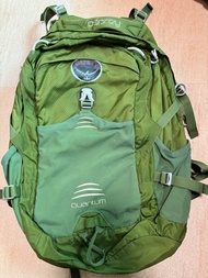 Osprey backpack 行山背囊