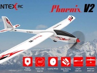VOLANTEX PHOENIX 2000 2000MM LONG RANGE PULLER GLIDER RC AIRPLANE PNP