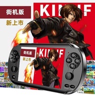 New Product Ready Stock 2025 New Style Game Console Double Handle Deluxe TV Childhood Arcade Nostalg