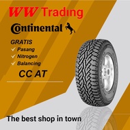 Ban Continental CC AT 100S 225/70 R15 / 225 70 15