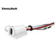 IR Sensor Switch LED Controller  Dimmer Function Emulation Push-Gesture-Aware Trigger Switch White