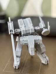 Metal Gear Rex 3D打印 模型