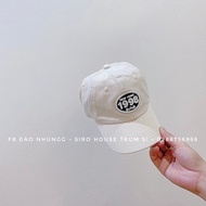 Cap For Children From 2 Years Old To 6 Years Old