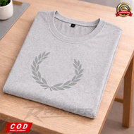 Freed Perry Brand Men's Plain Original Unisex premium Undershirt