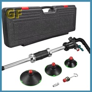 Paintless pdr tools dent repair tools Pneumatic Car Dent Puller Body Panel dent repair tools kit Air