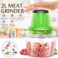 Blender Mini /blender bumbu serbaguna listrik/ Blenders bumbu dapur / Blender cooper -250ML
