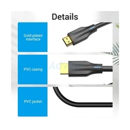 Cable HDMI 8K (V.2.1) M/M (10M) VENTION AANBL
